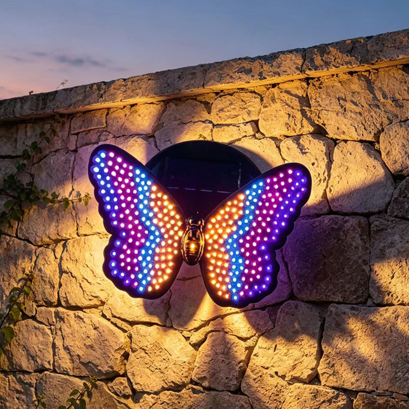 Duurzame waterdichte LED-buite - Color Changing Outdoor recensie en prijs