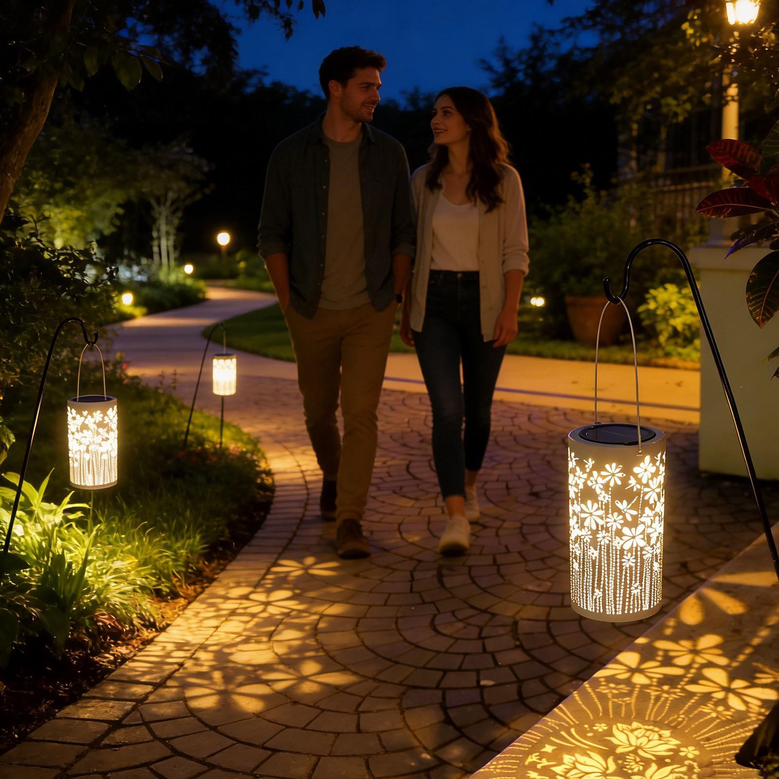 Zonne-lantaarns Decoratieve kl - Outdoor Lighting Decoration recensie en prijs