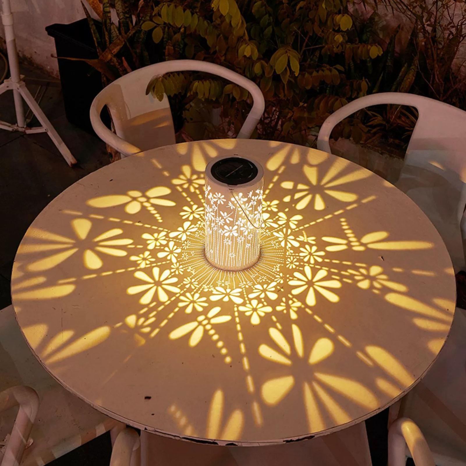 Zonne-lantaarns Decoratieve kl - Outdoor Lighting Decoration recensie en prijs