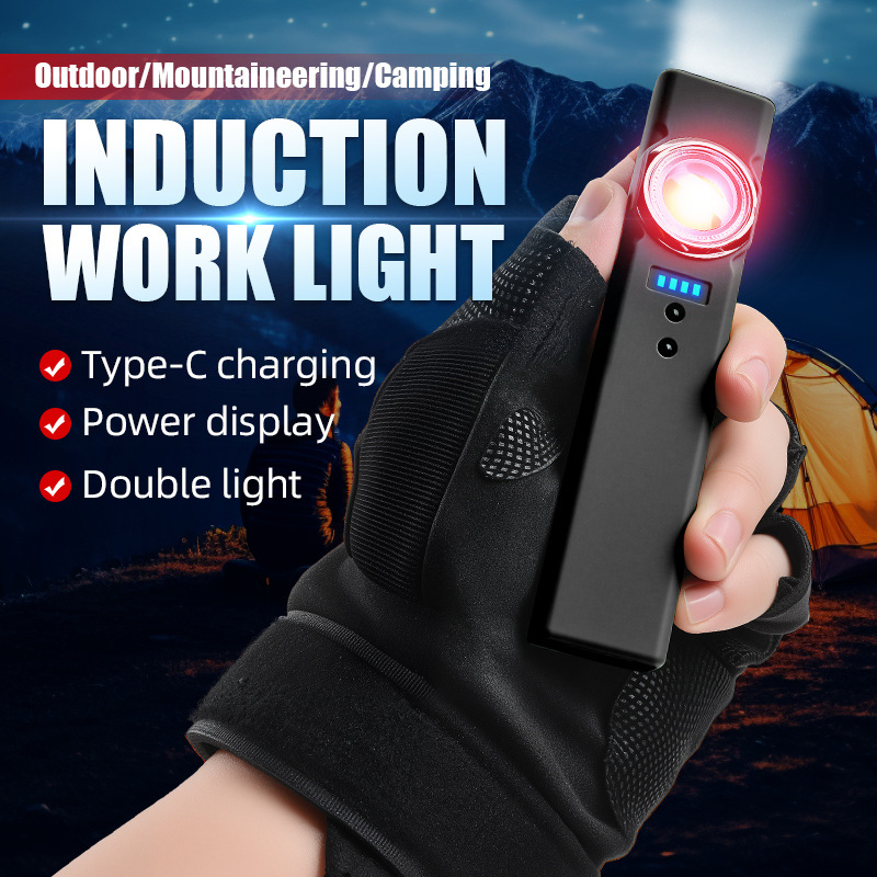 Multifunctionele draagbare min - Outdoor Lighting Types recensie en prijs