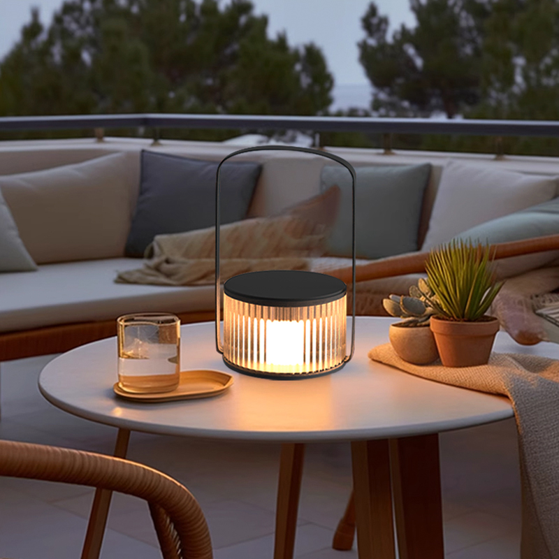 Buiten opladen Draagbaar omgev - Outdoor Lighting Decoration recensie en prijs