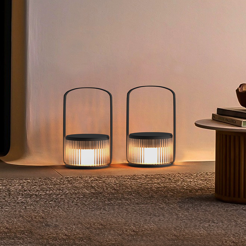 Buiten opladen Draagbaar omgev - Outdoor Lighting Decoration recensie en prijs