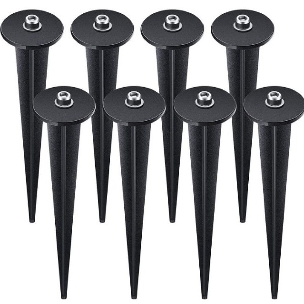 Buitenverlichting op zonne-ene - Outdoor Lighting Ground Fixtures recensie en prijs