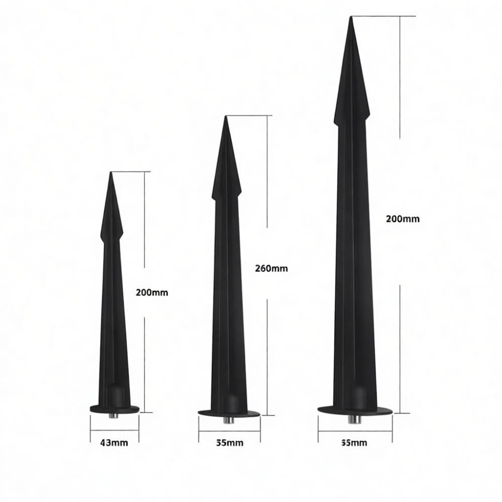 Buitenverlichting op zonne-ene - Outdoor Lighting Ground Fixtures recensie en prijs
