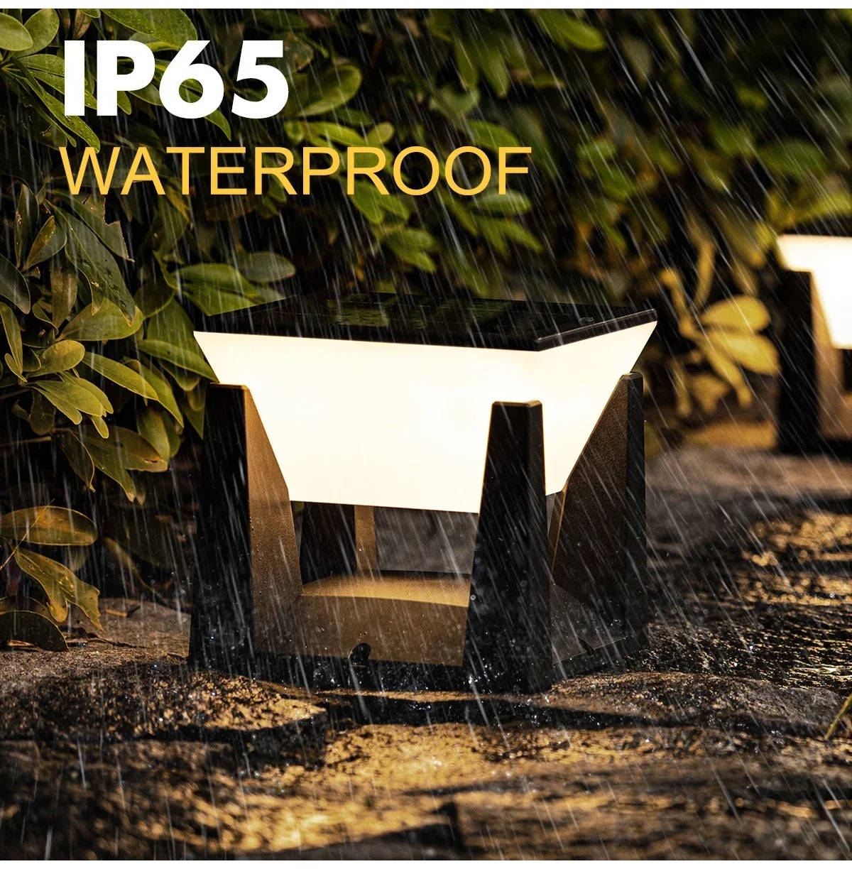 IP65 Waterdichte LED Buitenwan - Outdoor Lighting Sconce recensie en prijs