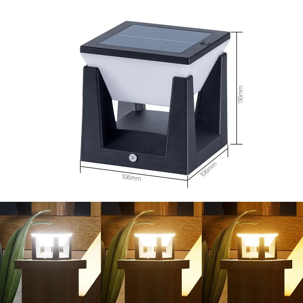 IP65 Waterdichte LED Buitenwan - Outdoor Lighting Sconce recensie en prijs