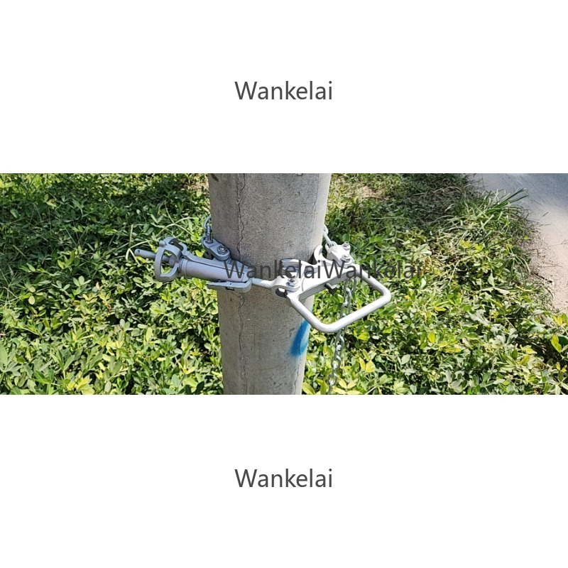 Compacte clusterstang voor paa - Outdoor Lighting Ground Fixtures recensie en prijs