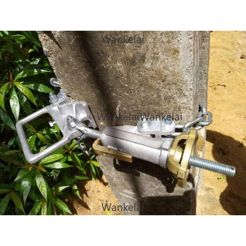 Compacte clusterstang voor paa - Outdoor Lighting Ground Fixtures recensie en prijs
