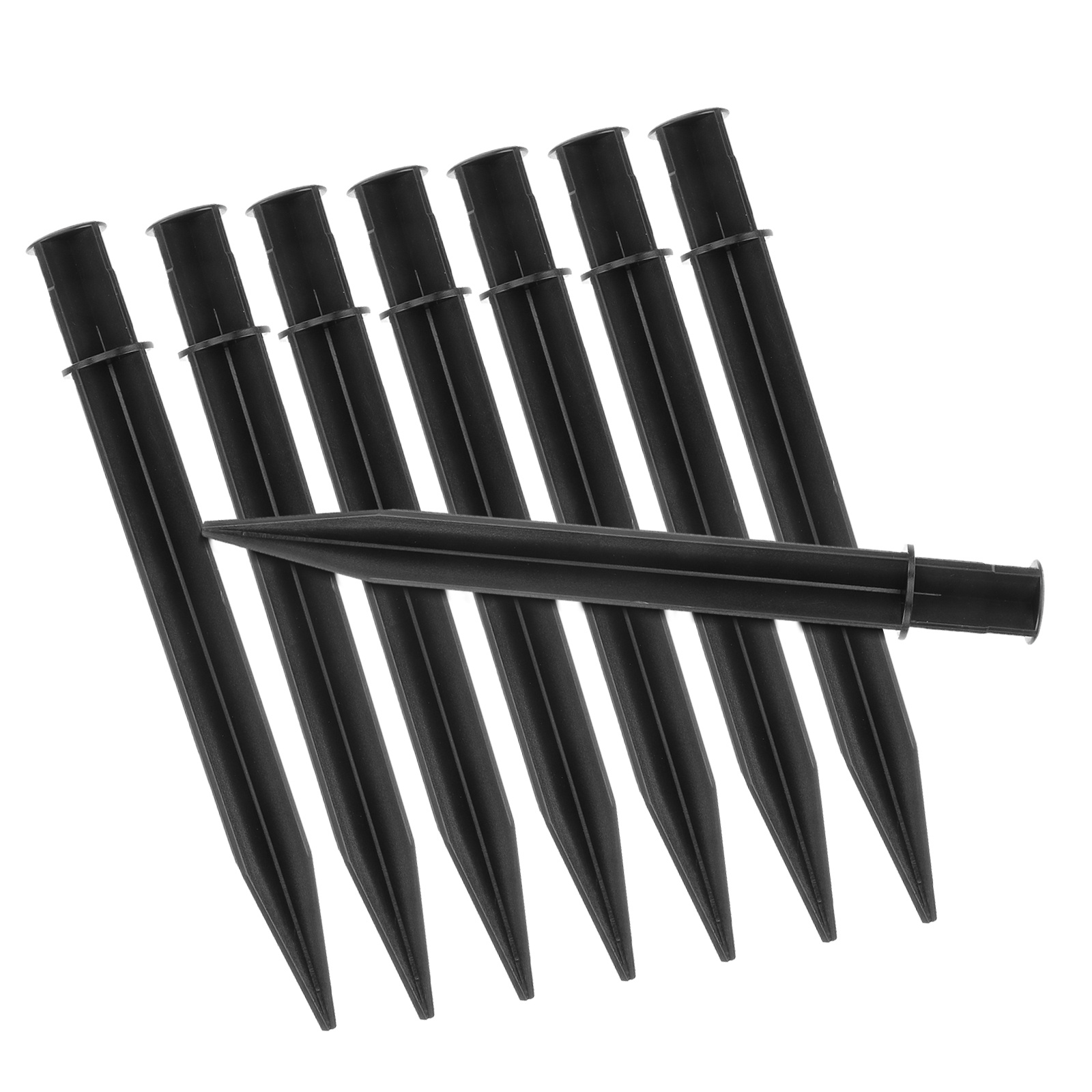 8 stuks gazonlamp grondstekker - Outdoor Lighting Ground Fixtures recensie en prijs