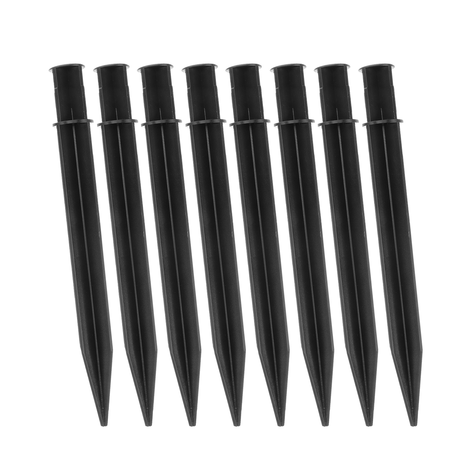 8 stuks gazonlamp grondstekker - Outdoor Lighting Ground Fixtures recensie en prijs