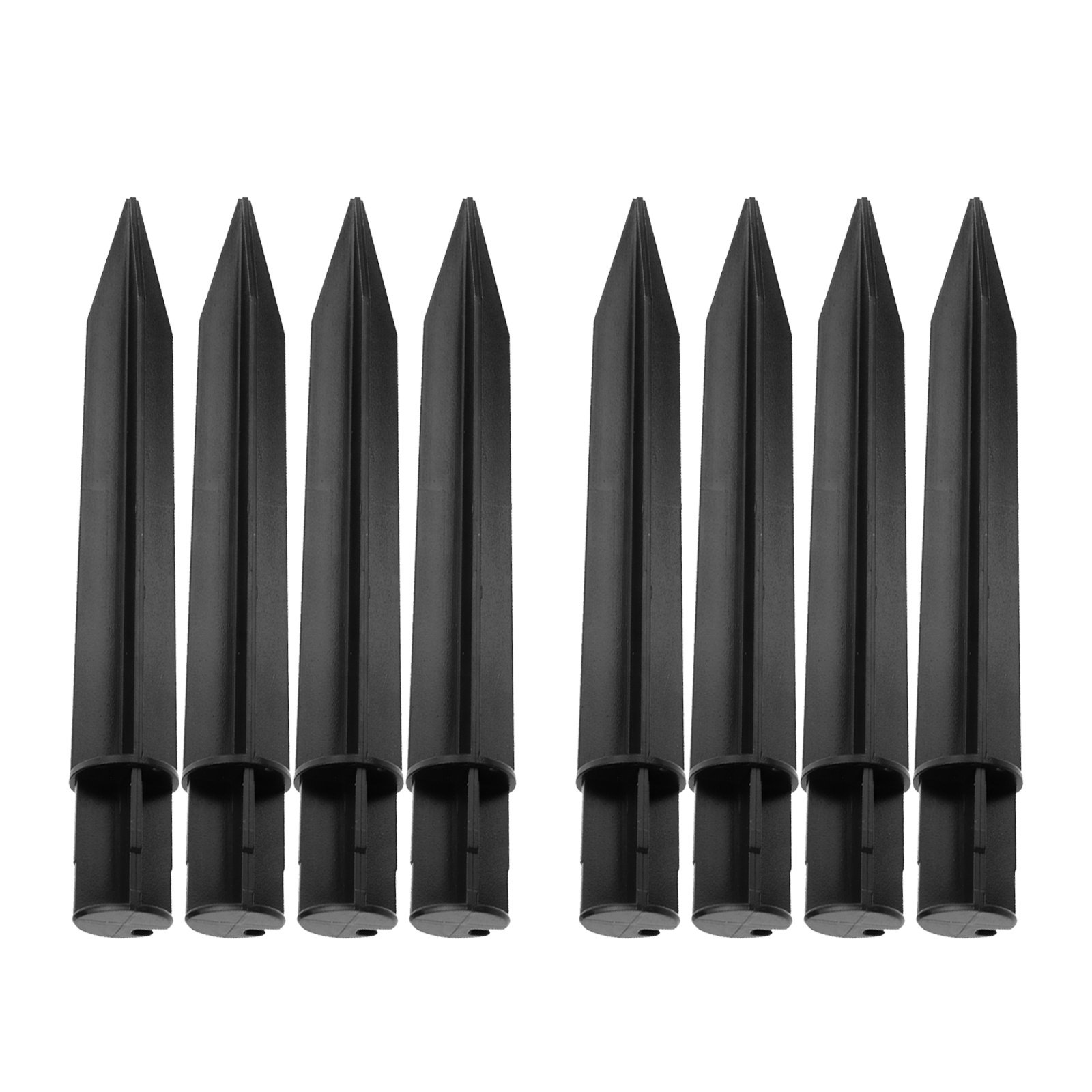 8 stuks gazonlamp grondstekker - Outdoor Lighting Ground Fixtures recensie en prijs