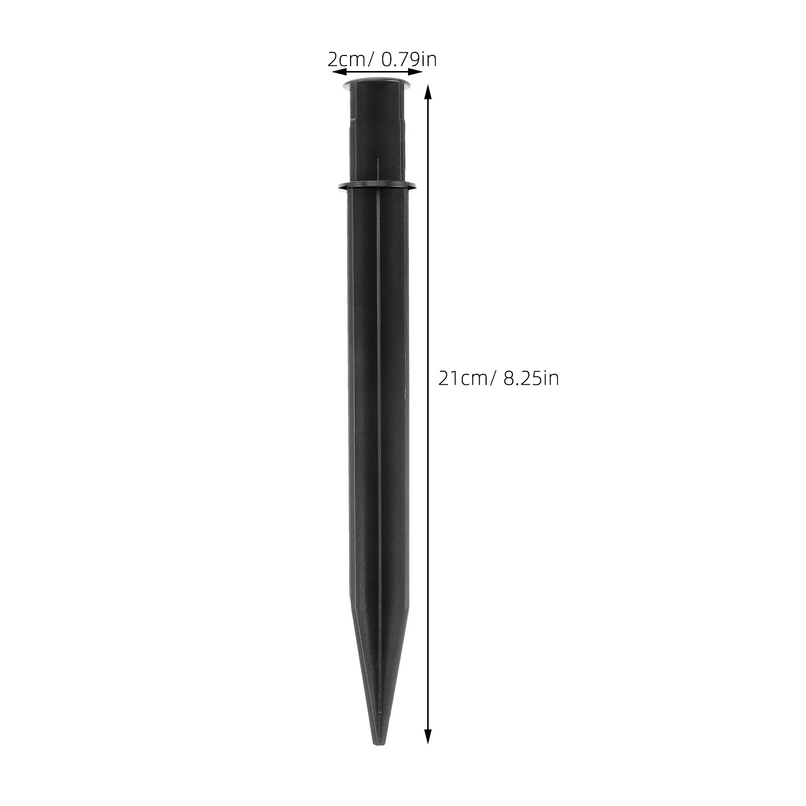 8 stuks gazonlamp grondstekker - Outdoor Lighting Ground Fixtures recensie en prijs