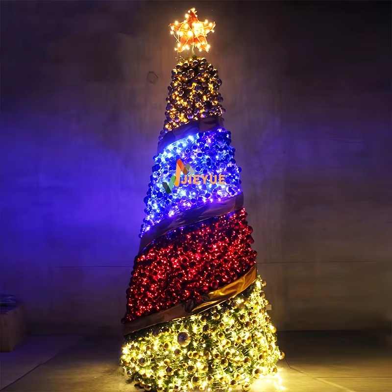 Hoge kwaliteit gigantische dec - Outdoor Lighting Tree recensie en prijs