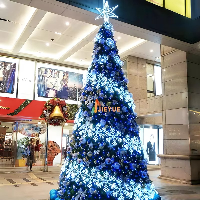 Hoge kwaliteit gigantische dec - Outdoor Lighting Tree recensie en prijs