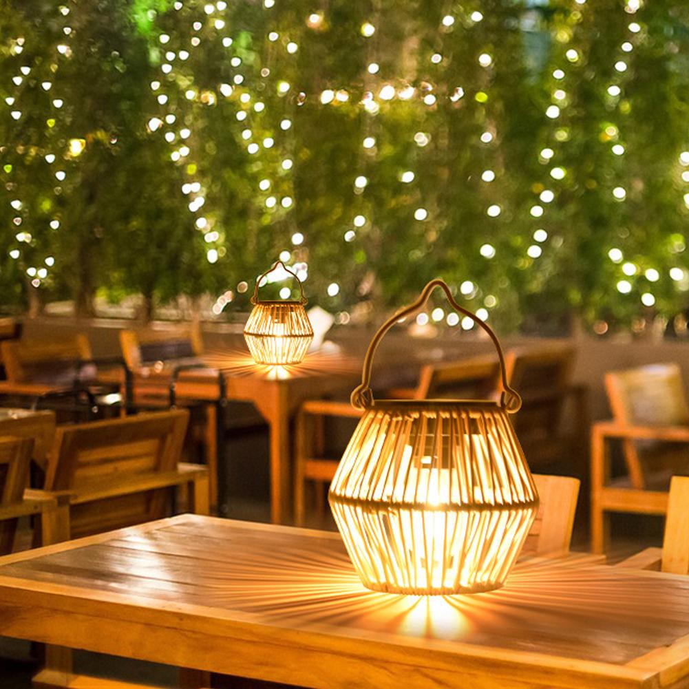 IP65 waterdichte zonne-energie - Outdoor Lighting Decoration recensie en prijs