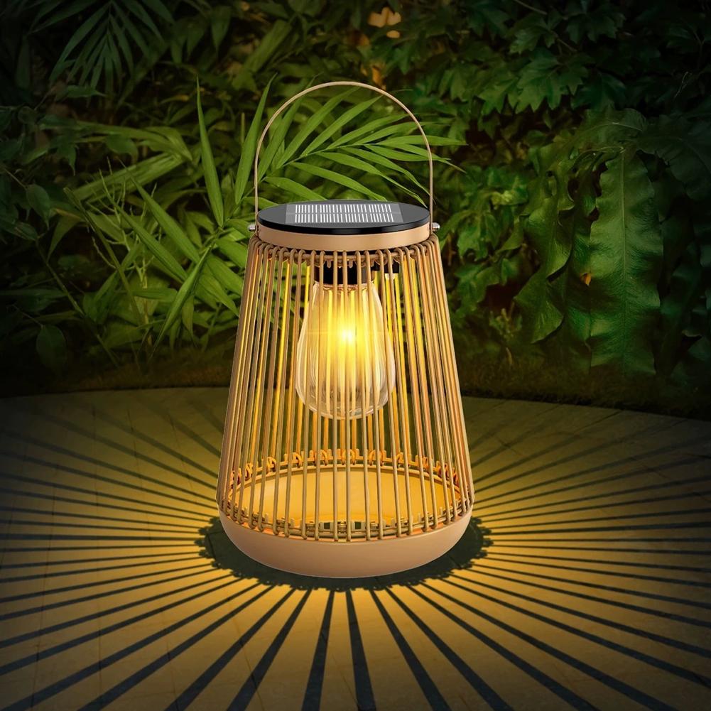 IP65 waterdichte zonne-energie - Outdoor Lighting Decoration recensie en prijs