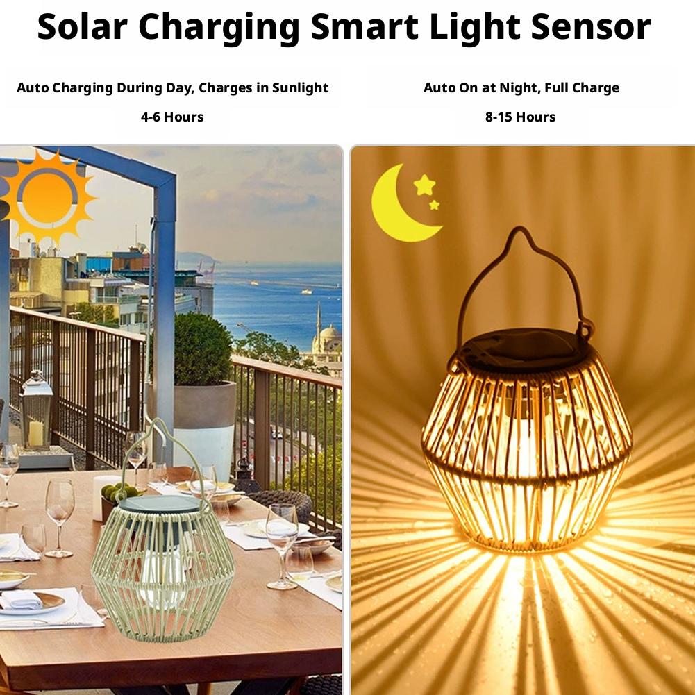 IP65 waterdichte zonne-energie - Outdoor Lighting Decoration recensie en prijs