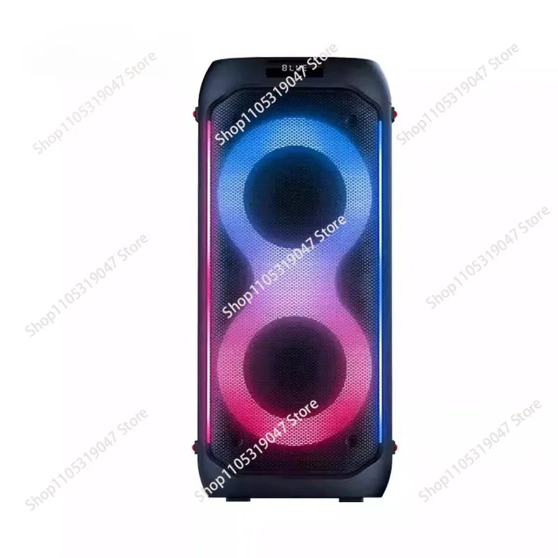 Party Box 710 Bluetooth Audio  - Outdoor Lighting Box recensie en prijs