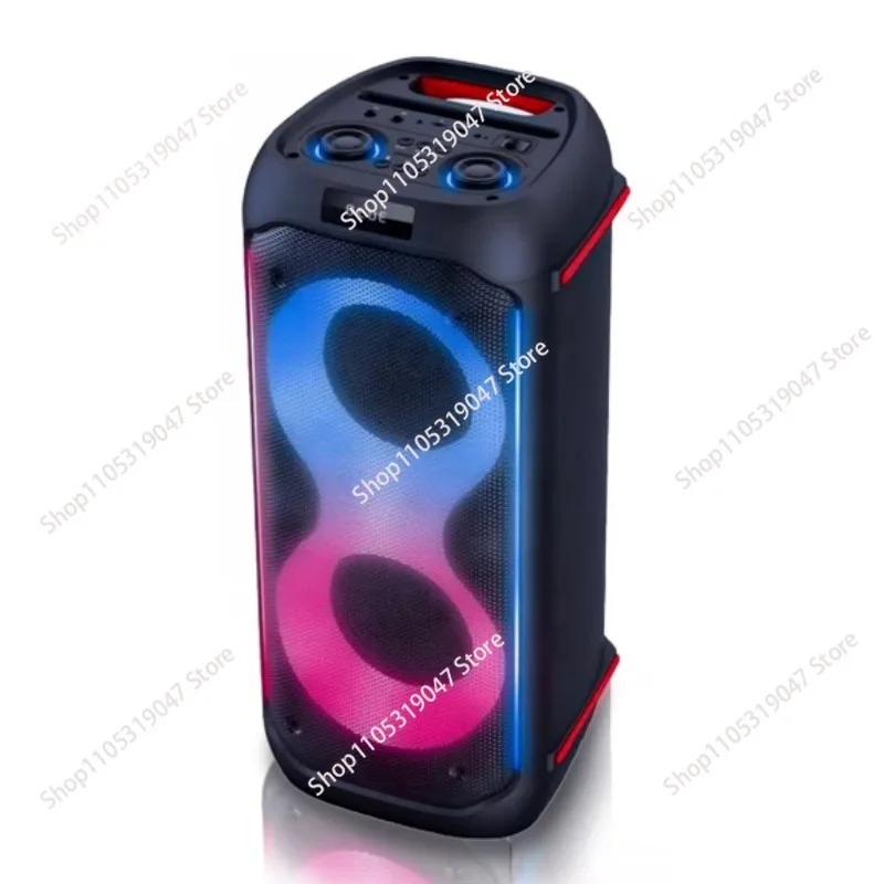 Party Box 710 Bluetooth Audio  - Outdoor Lighting Box recensie en prijs