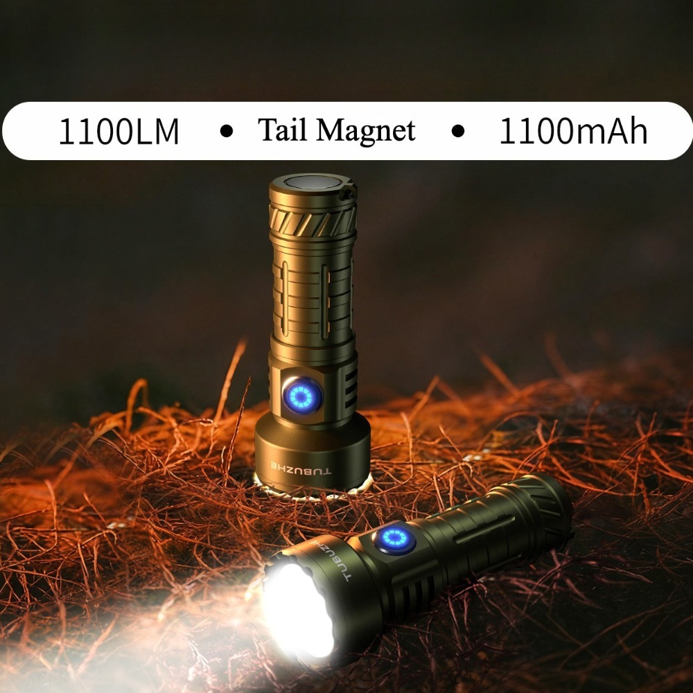 Mini Steel Cannon Super Bright - Outdoor Lighting Types recensie en prijs
