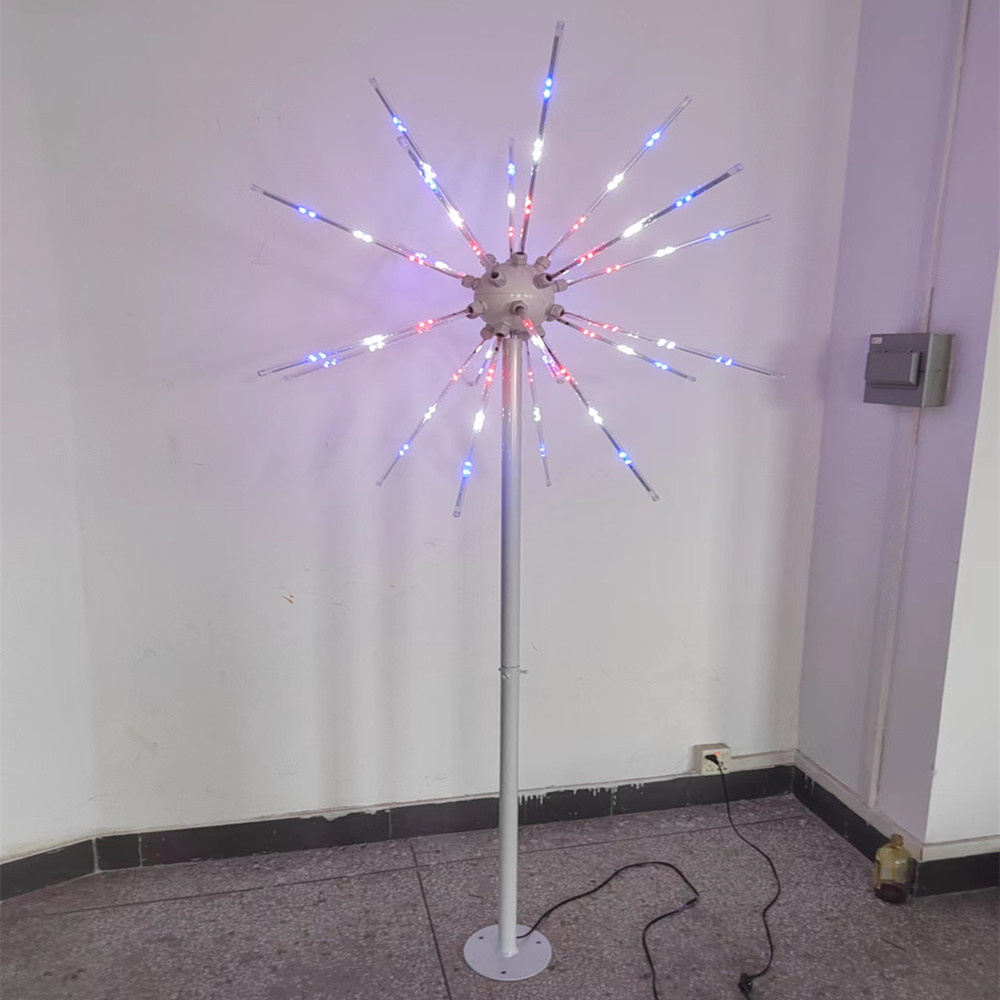 LED Tuinverlichting Buiten 3m  - Outdoor Lighting Tree recensie en prijs