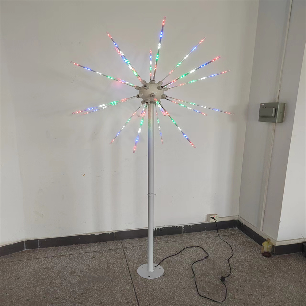 LED Tuinverlichting Buiten 3m  - Outdoor Lighting Tree recensie en prijs