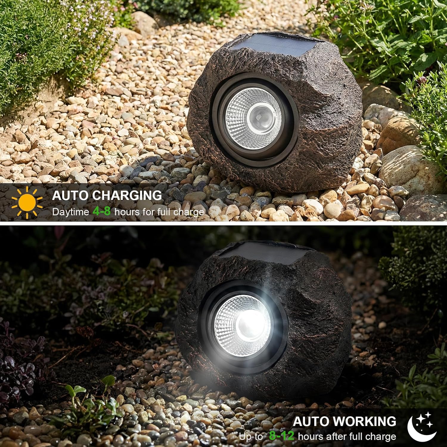 Buitenpadverlichting Glas Meta - Outdoor Lighting Ground Fixtures recensie en prijs