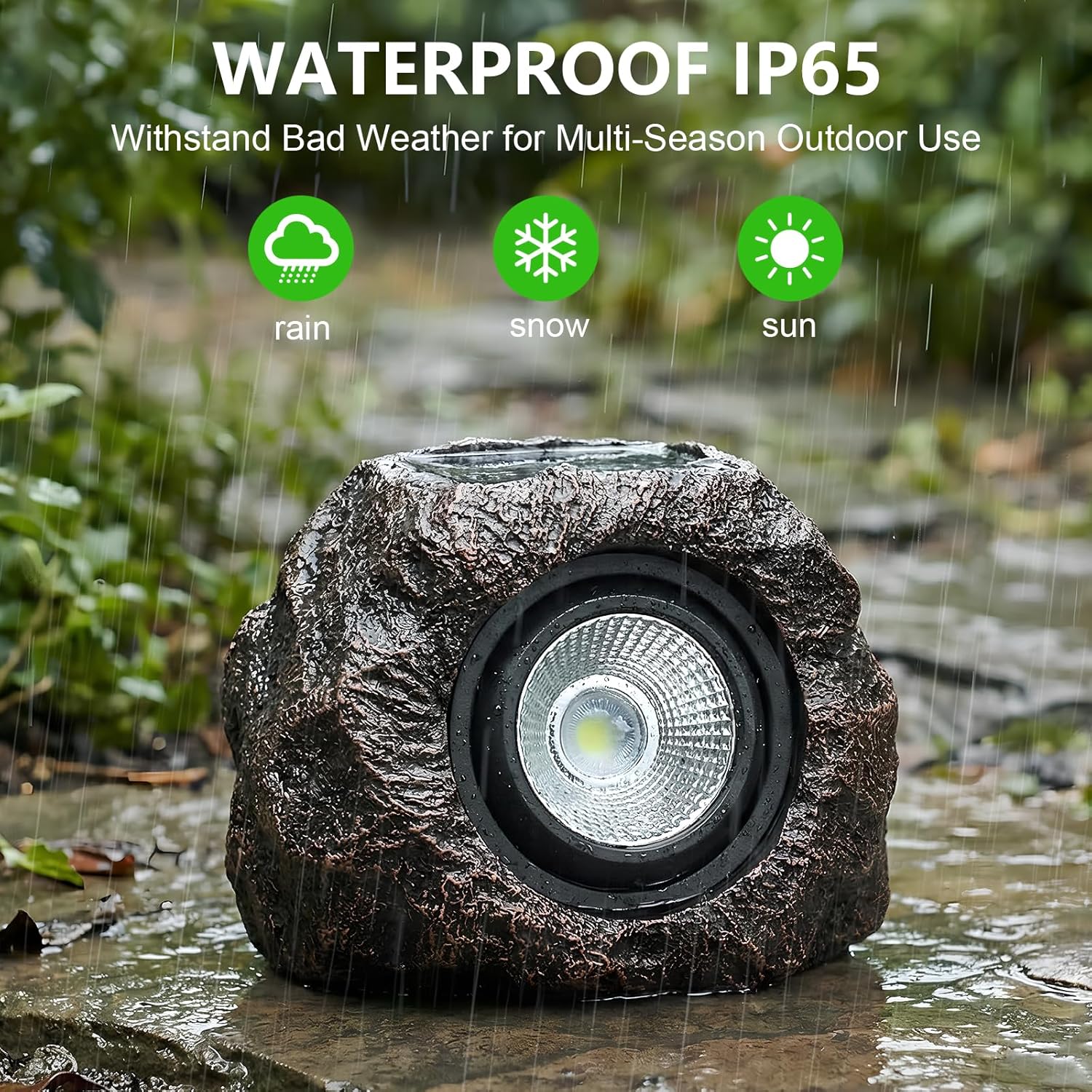 Buitenpadverlichting Glas Meta - Outdoor Lighting Ground Fixtures recensie en prijs