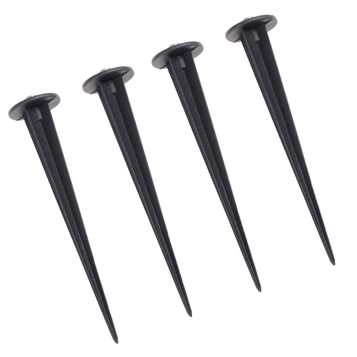 4 stks Gazon Lamp Grond Stakes - Outdoor Lighting Ground Fixtures recensie en prijs