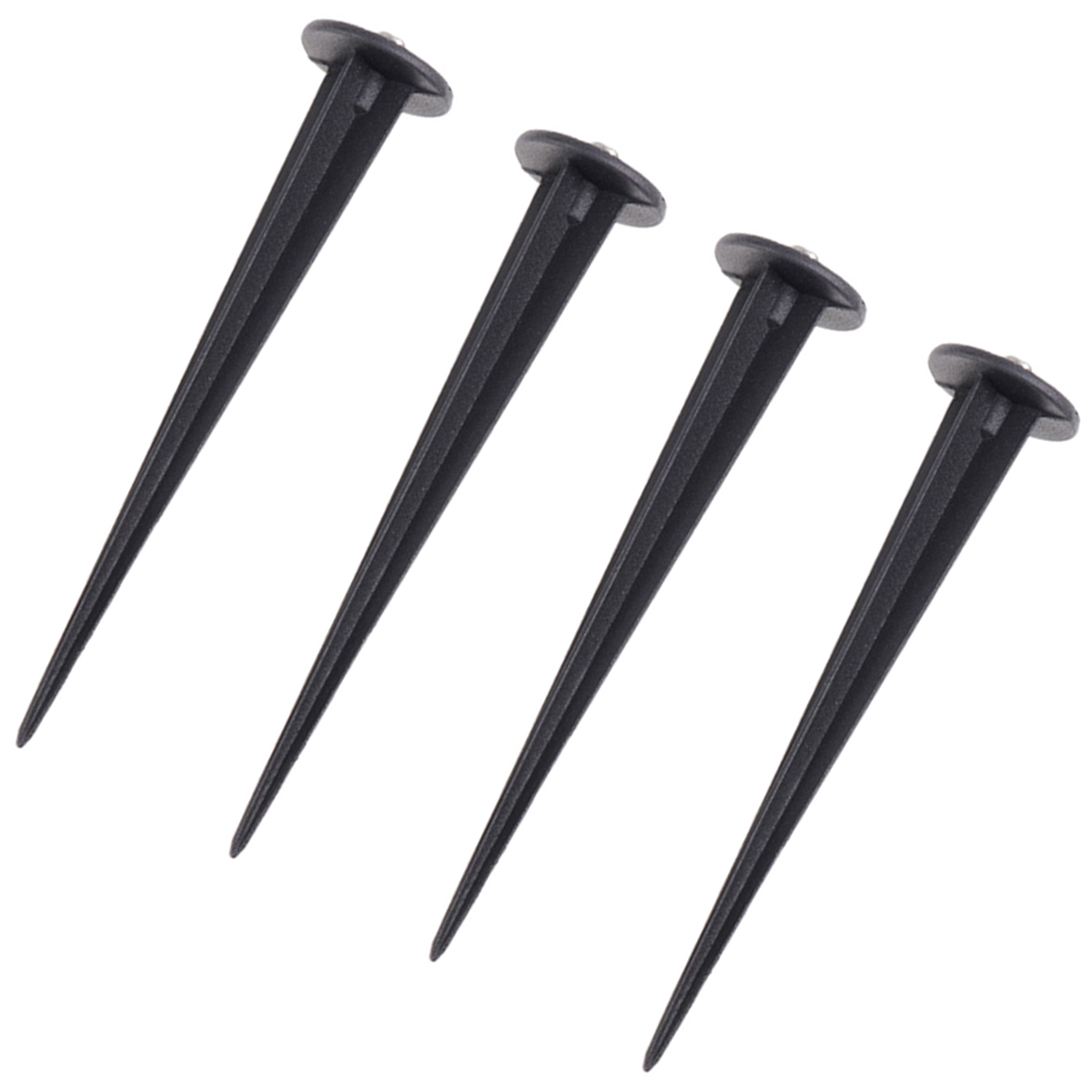 4 stks Gazon Lamp Grond Stakes - Outdoor Lighting Ground Fixtures recensie en prijs