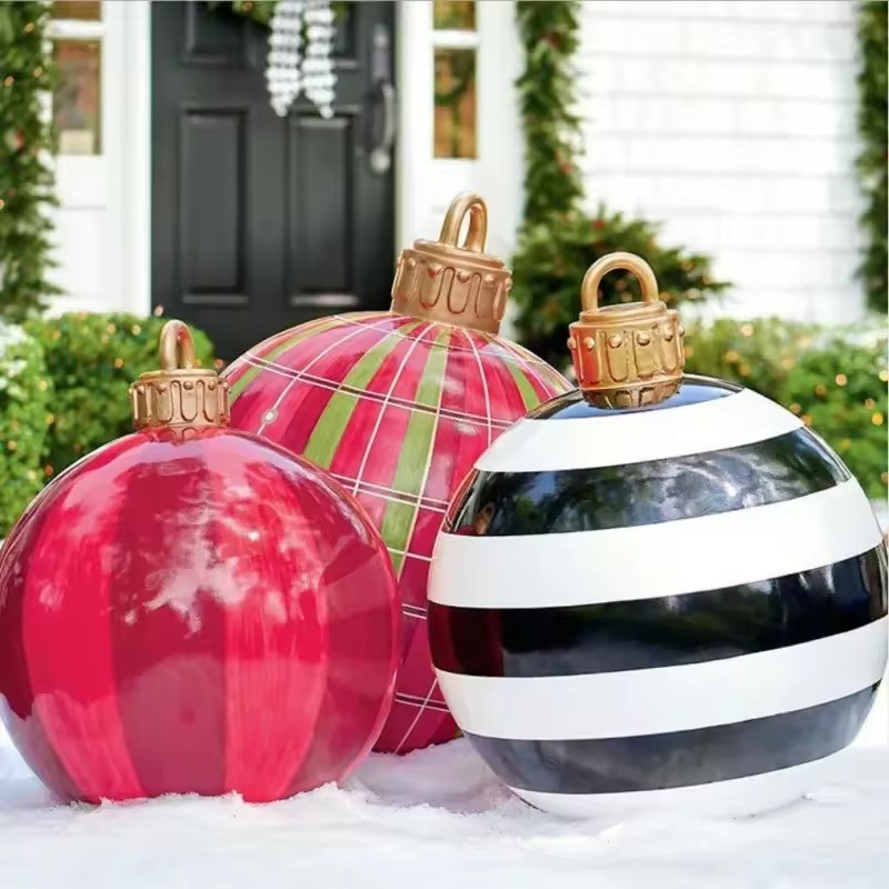 60cm Outdoor Kerst Opblaasbare - Outdoor Lighting Tree recensie en prijs