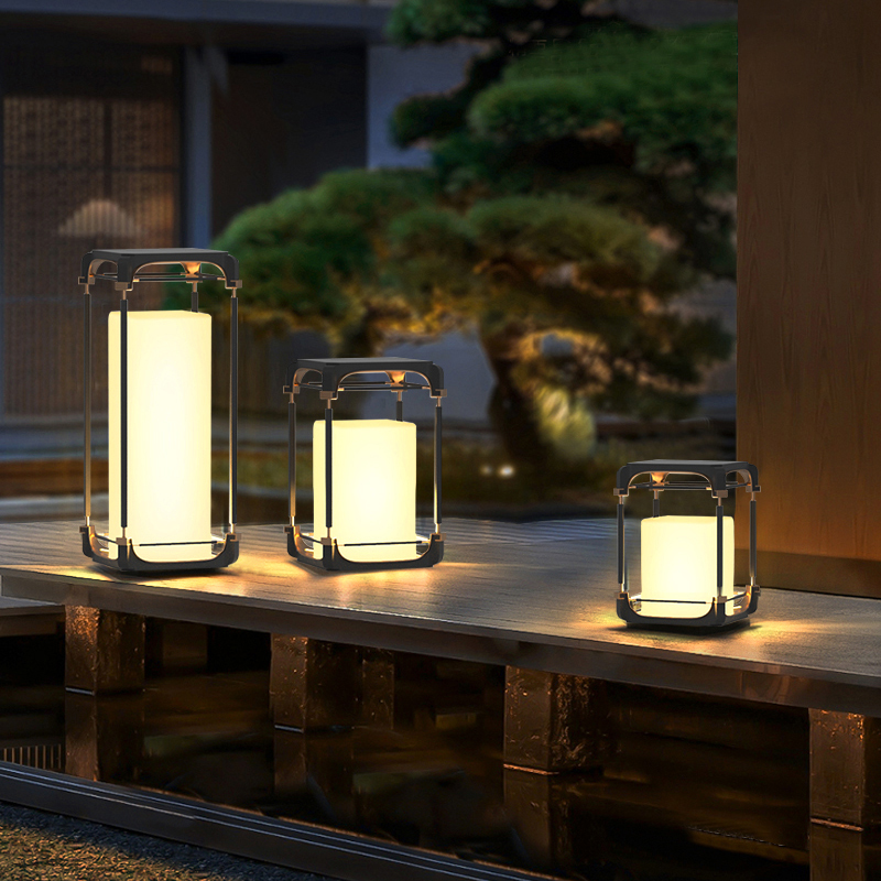 Lichtgevende vloerlamp binnenp - Outdoor Lighting Decoration recensie en prijs