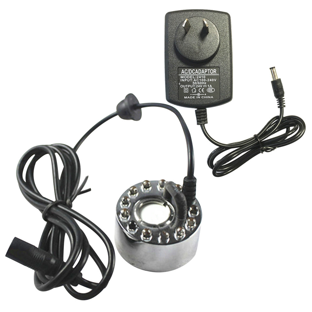 12-LED Kleurveranderende Water - Color Changing Outdoor recensie en prijs
