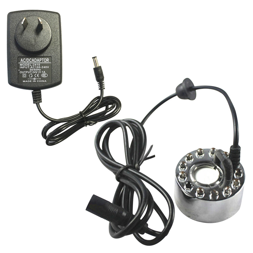 12-LED Kleurveranderende Water - Color Changing Outdoor recensie en prijs