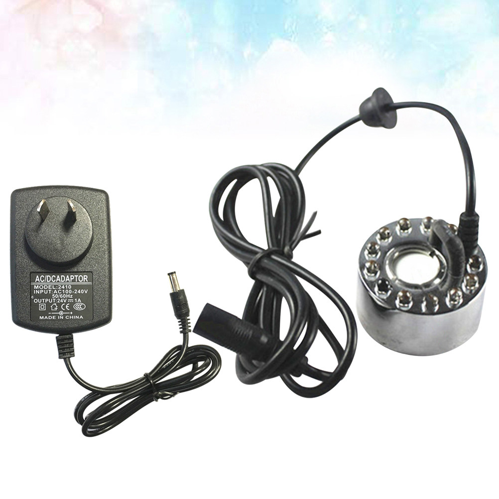 12-LED Kleurveranderende Water - Color Changing Outdoor recensie en prijs
