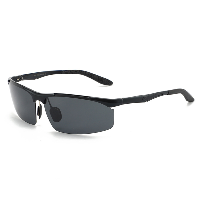 Aluminium magnesium zonnebrill - Color Changing Outdoor recensie en prijs