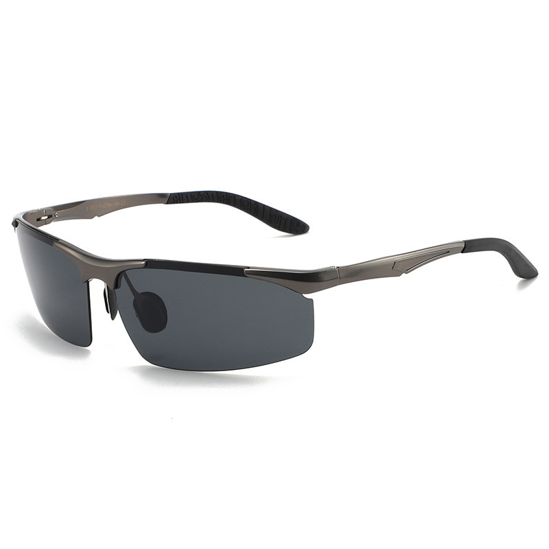 Aluminium magnesium zonnebrill - Color Changing Outdoor recensie en prijs
