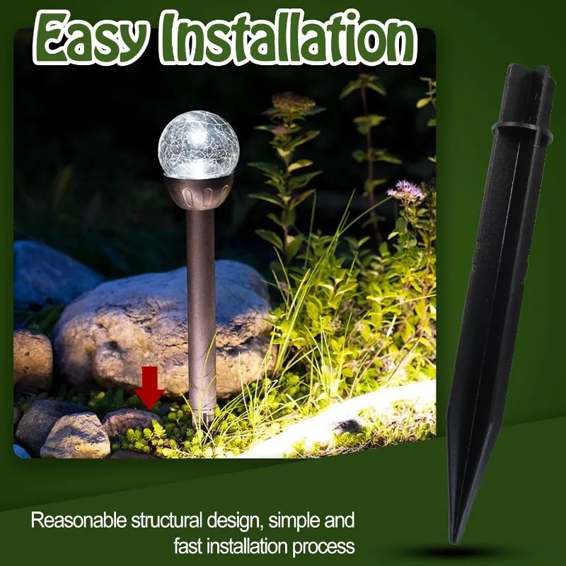 Outdoor Solar Tuinverlichting  - Outdoor Lighting Ground Fixtures recensie en prijs