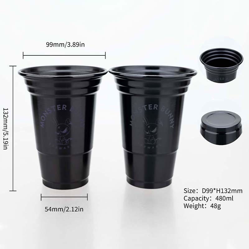 480ml Kleurveranderende Alumin - Color Changing Outdoor recensie en prijs