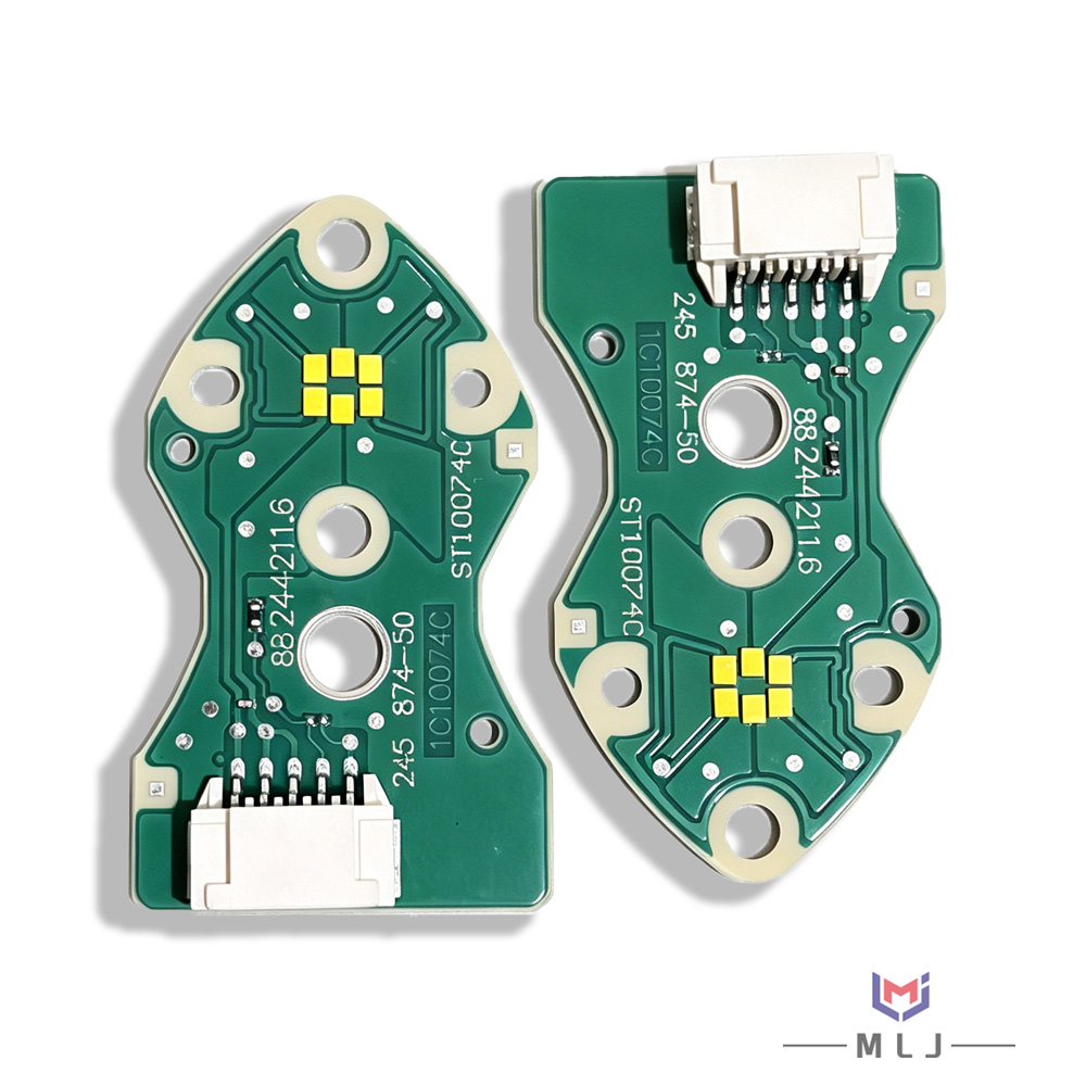 DRL LED Lichtbron Chip voor Te - Outdoor Lighting Yellow recensie en prijs