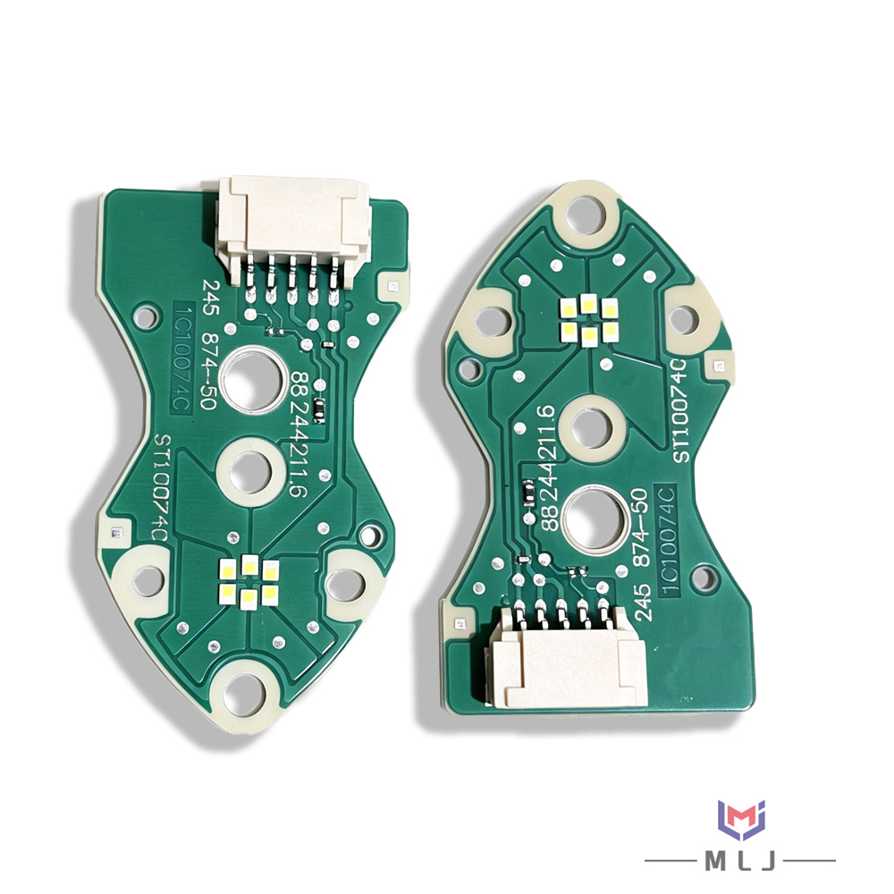 DRL LED Lichtbron Chip voor Te - Outdoor Lighting Yellow recensie en prijs