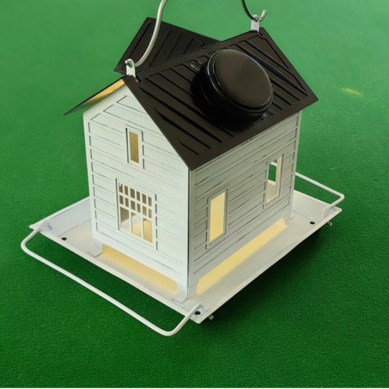 Nieuwe buitenverlichting op zo - Outdoor Lighting Art recensie en prijs