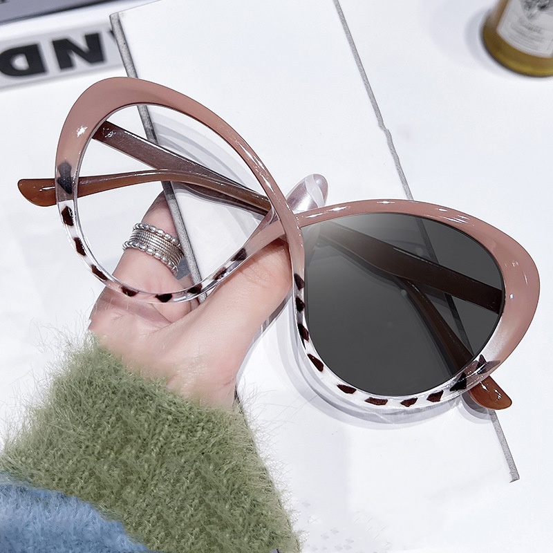 Mode Anxury Eye Proteti Blauw  - Color Changing Outdoor recensie en prijs