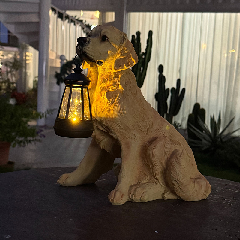 Lichtgevende vloerlamp voor bi - Outdoor Lighting Art recensie en prijs