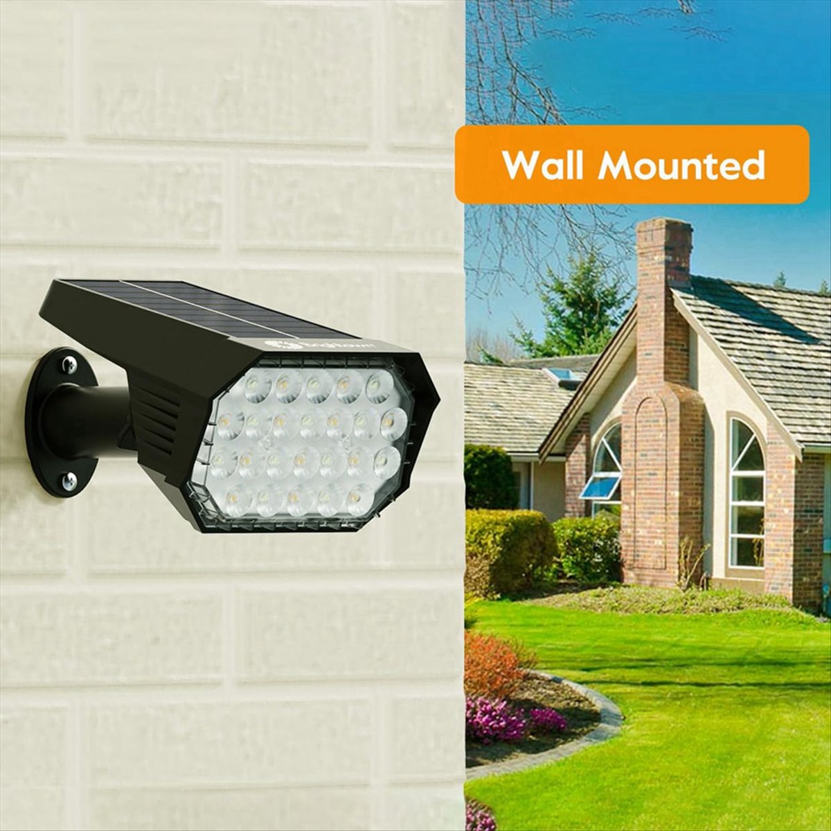 AA77 Zonne-gazonverlichting Wa - Outdoor Lighting Tree recensie en prijs