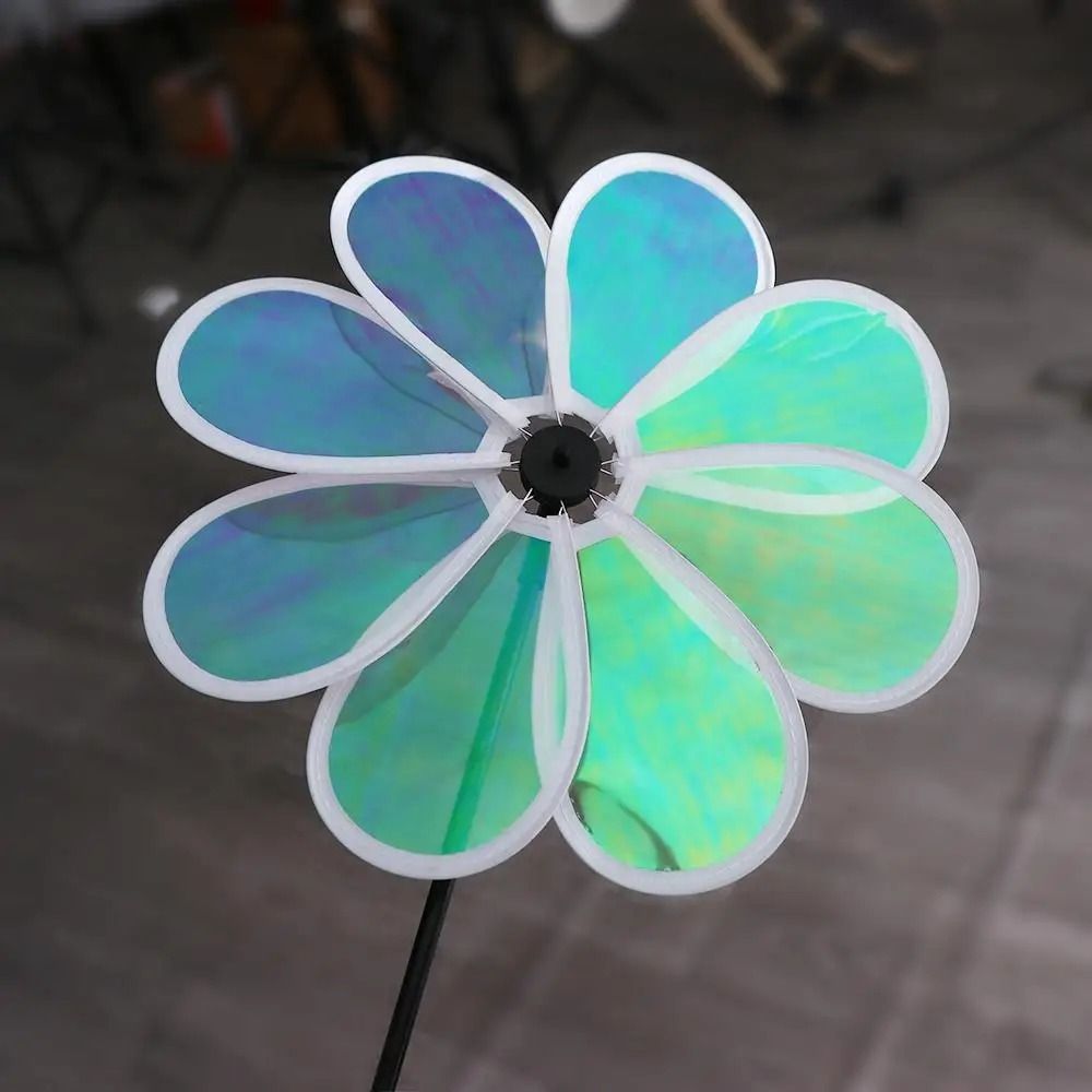 1 Stuks Aarding Gemonteerd Ach - Color Changing Outdoor recensie en prijs