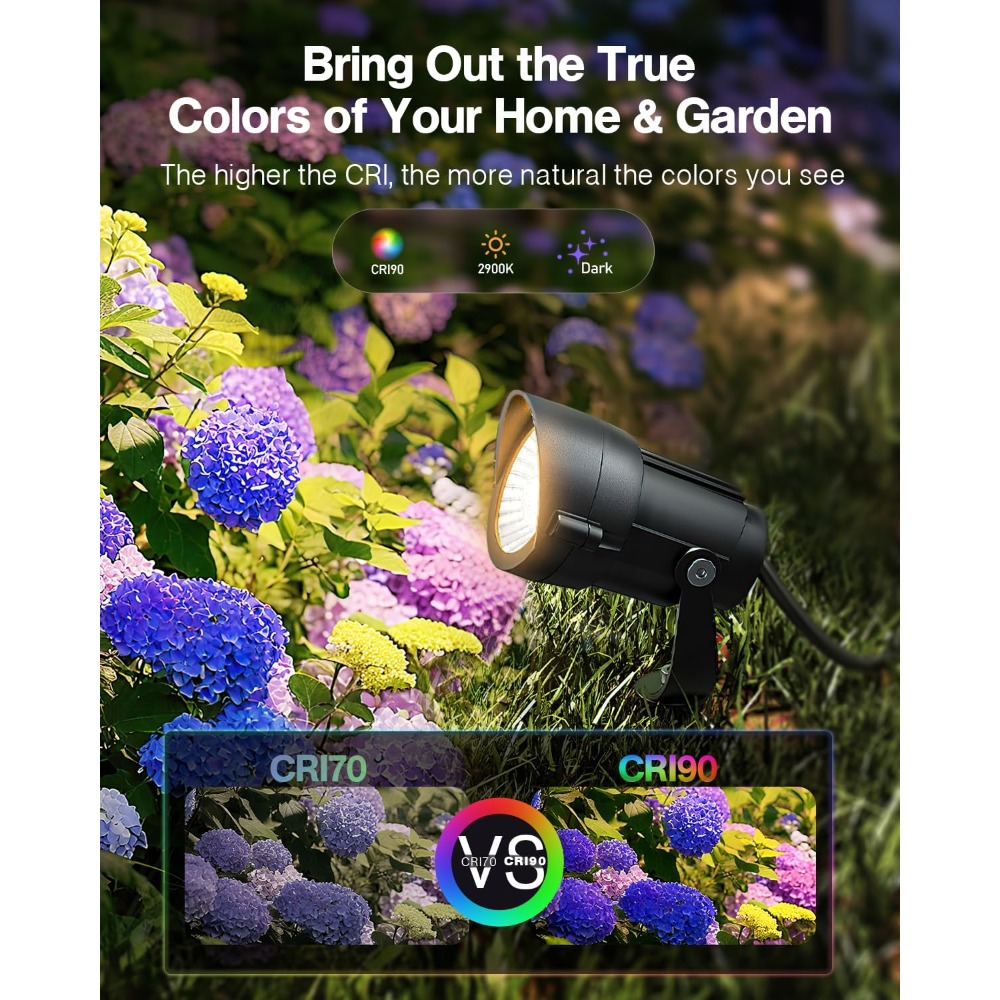 Lage Spanning Tuinverlichtings - Outdoor Lighting Kits Low Voltage recensie en prijs